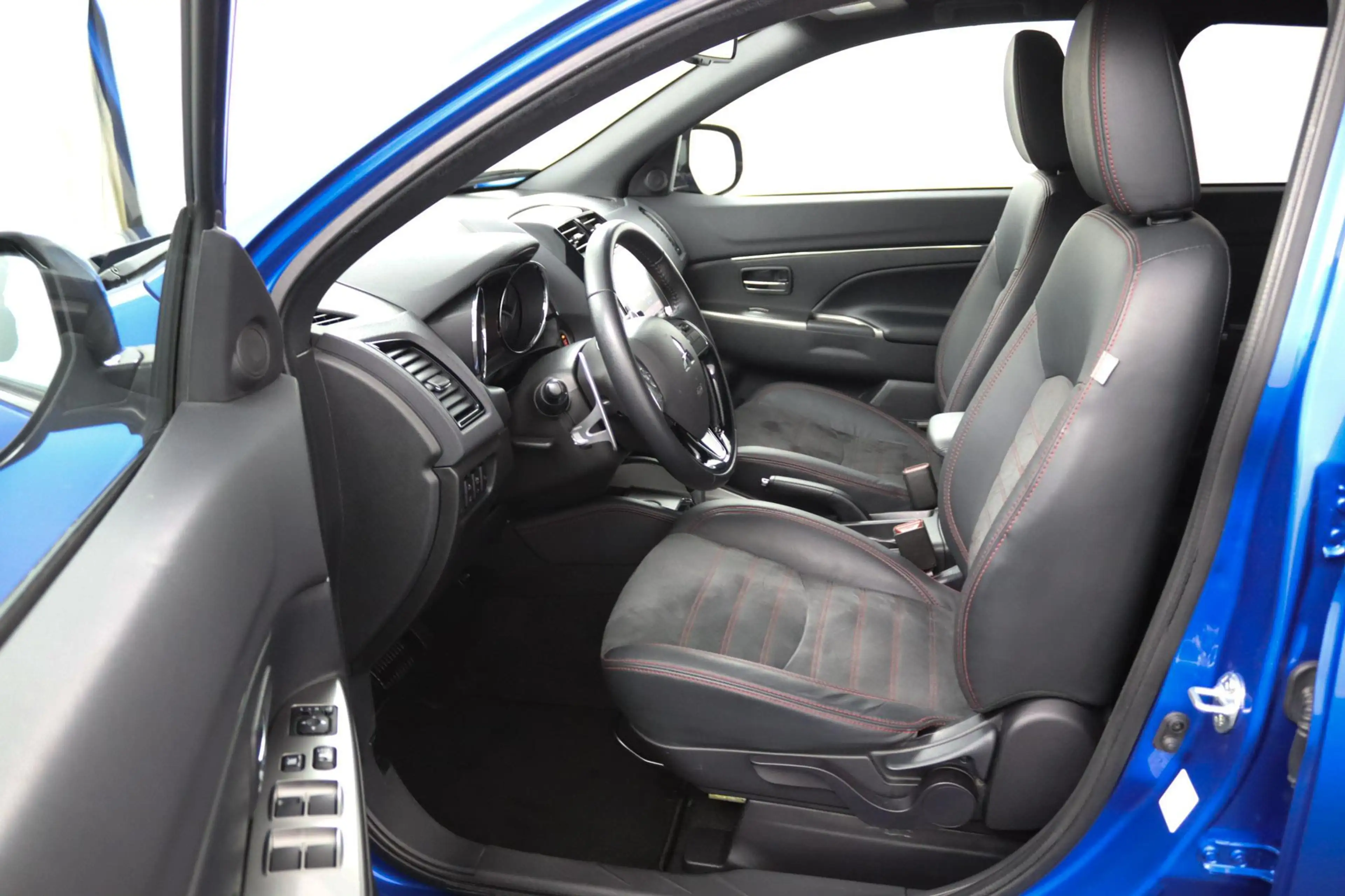 Mitsubishi ASX 2.0 Intense Rijklaarprijs! — photo 25