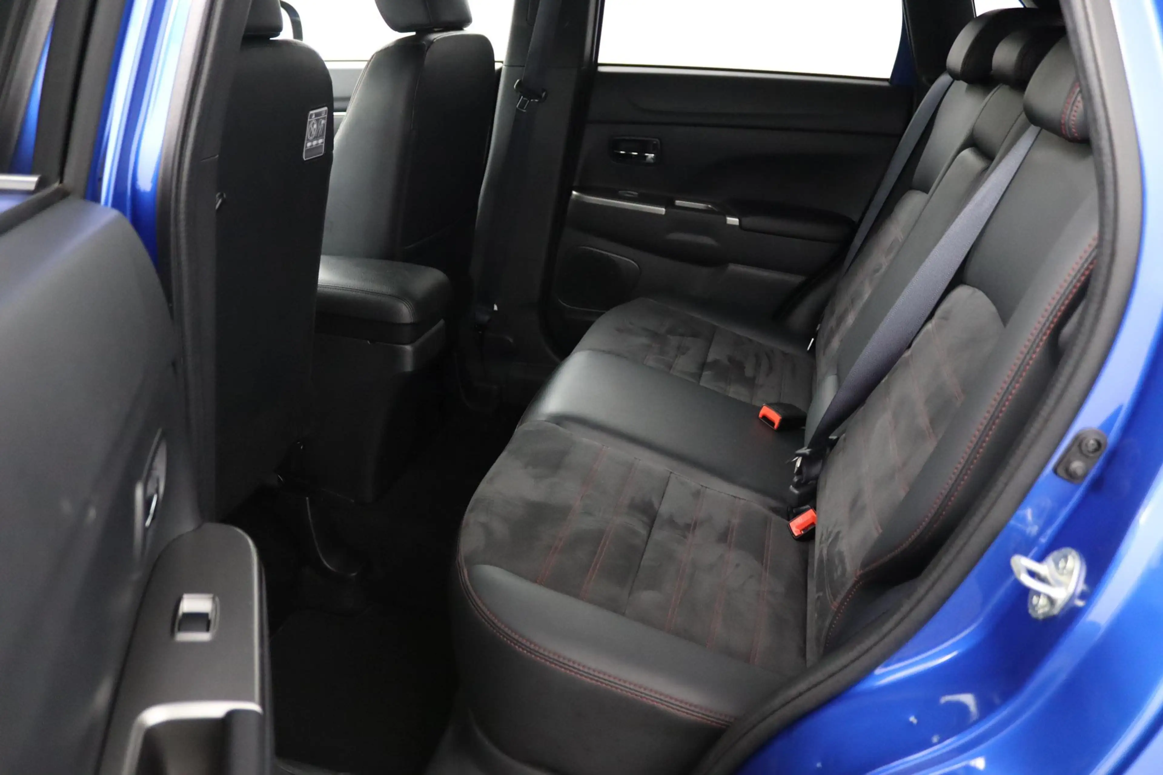 Mitsubishi ASX 2.0 Intense Rijklaarprijs! — photo 26