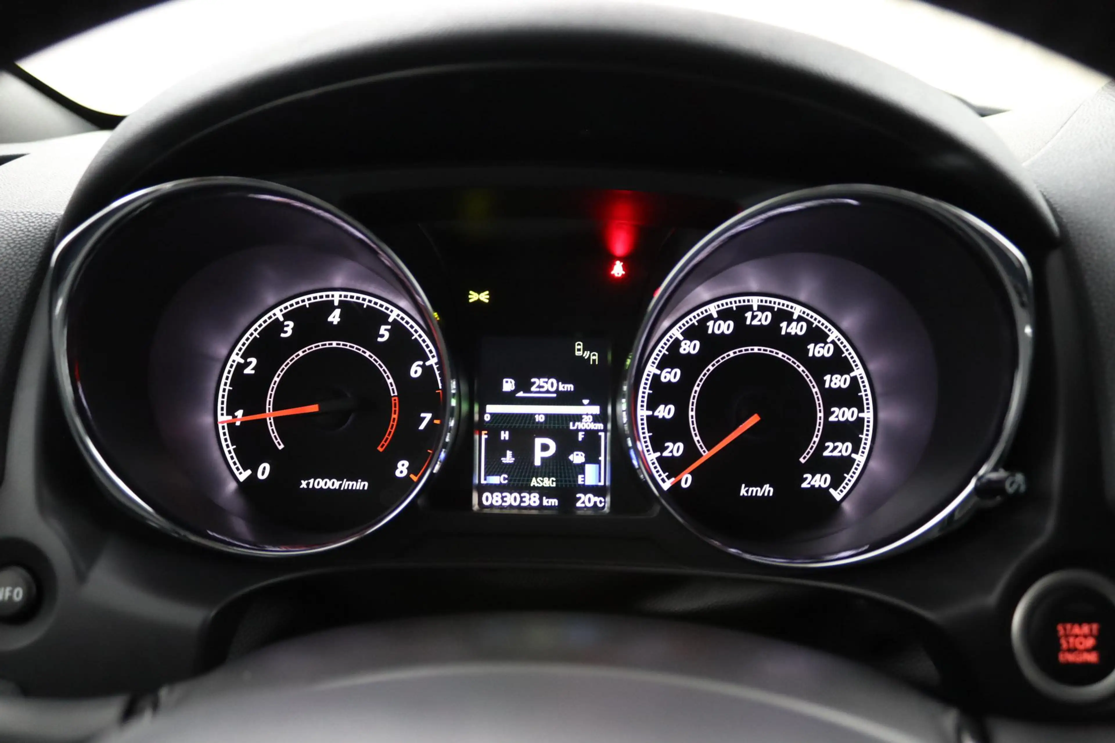 Mitsubishi ASX 2.0 Intense Rijklaarprijs! — photo 20