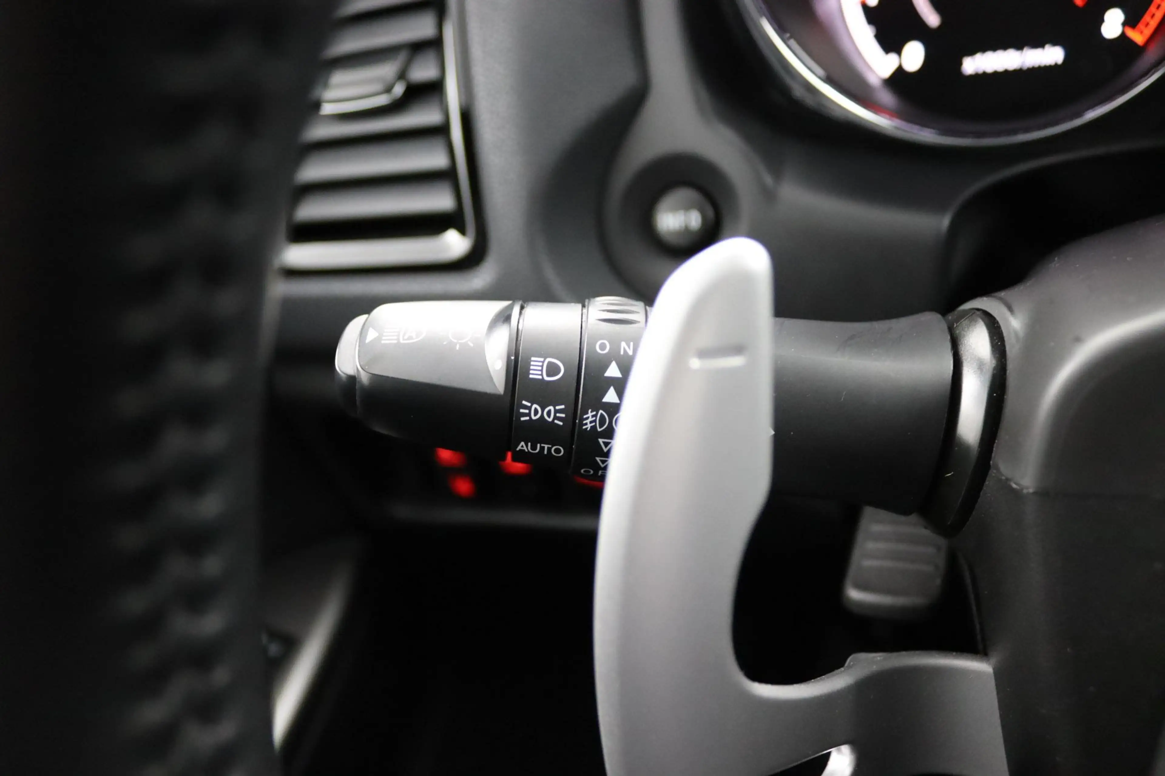 Mitsubishi ASX 2.0 Intense Rijklaarprijs! — photo 36