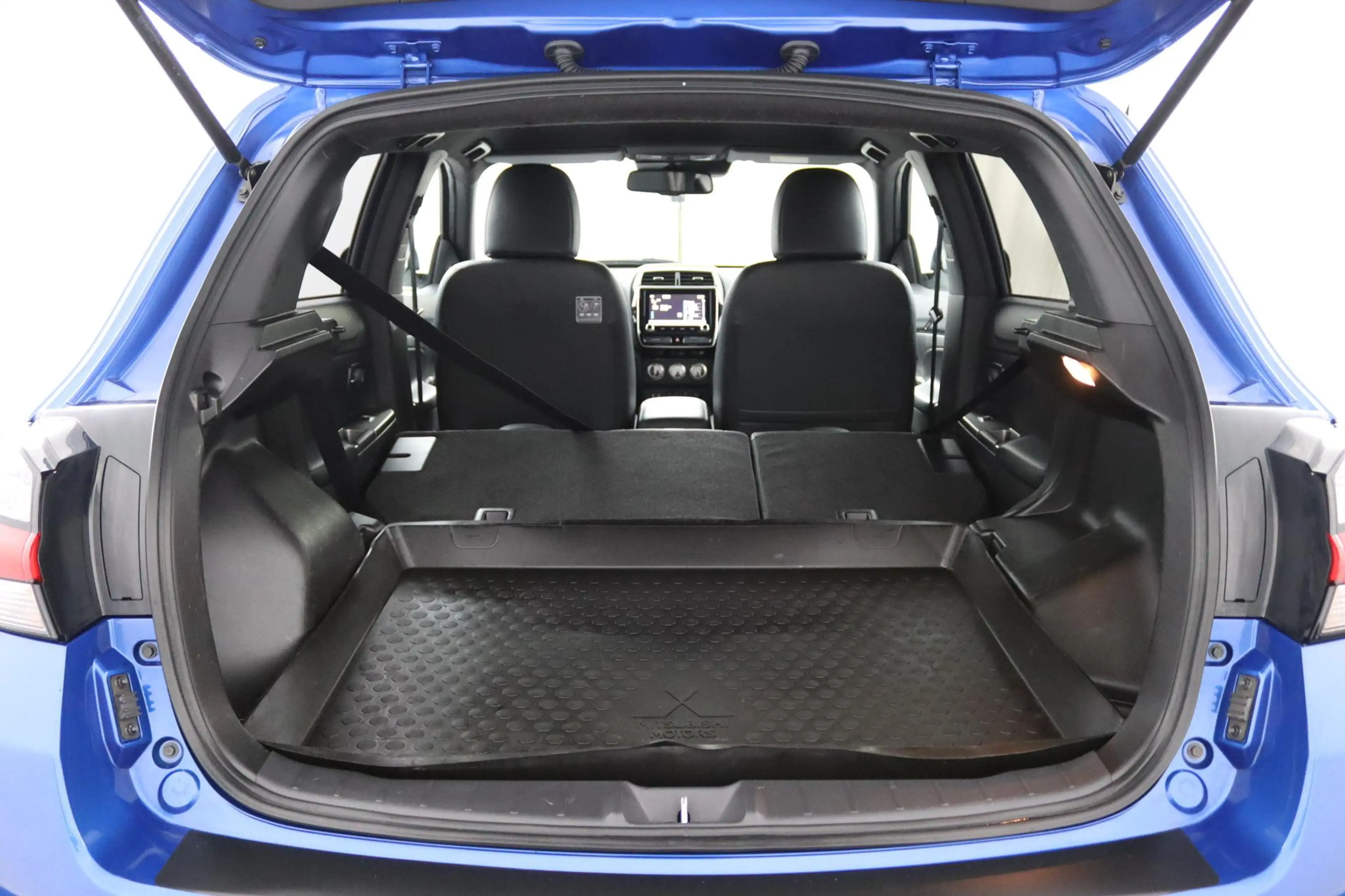 Mitsubishi ASX 2.0 Intense Rijklaarprijs! — photo 17