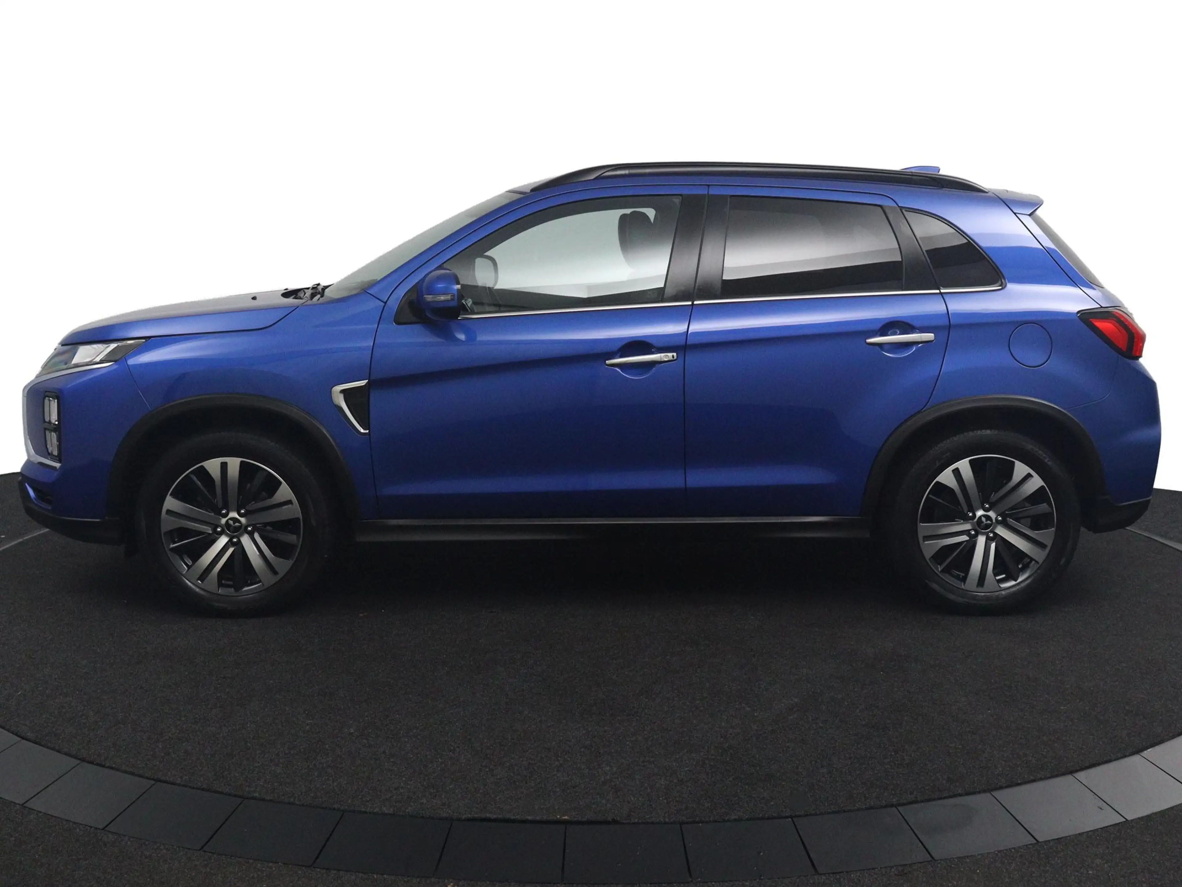 Mitsubishi ASX 2.0 Intense Rijklaarprijs! — photo 7