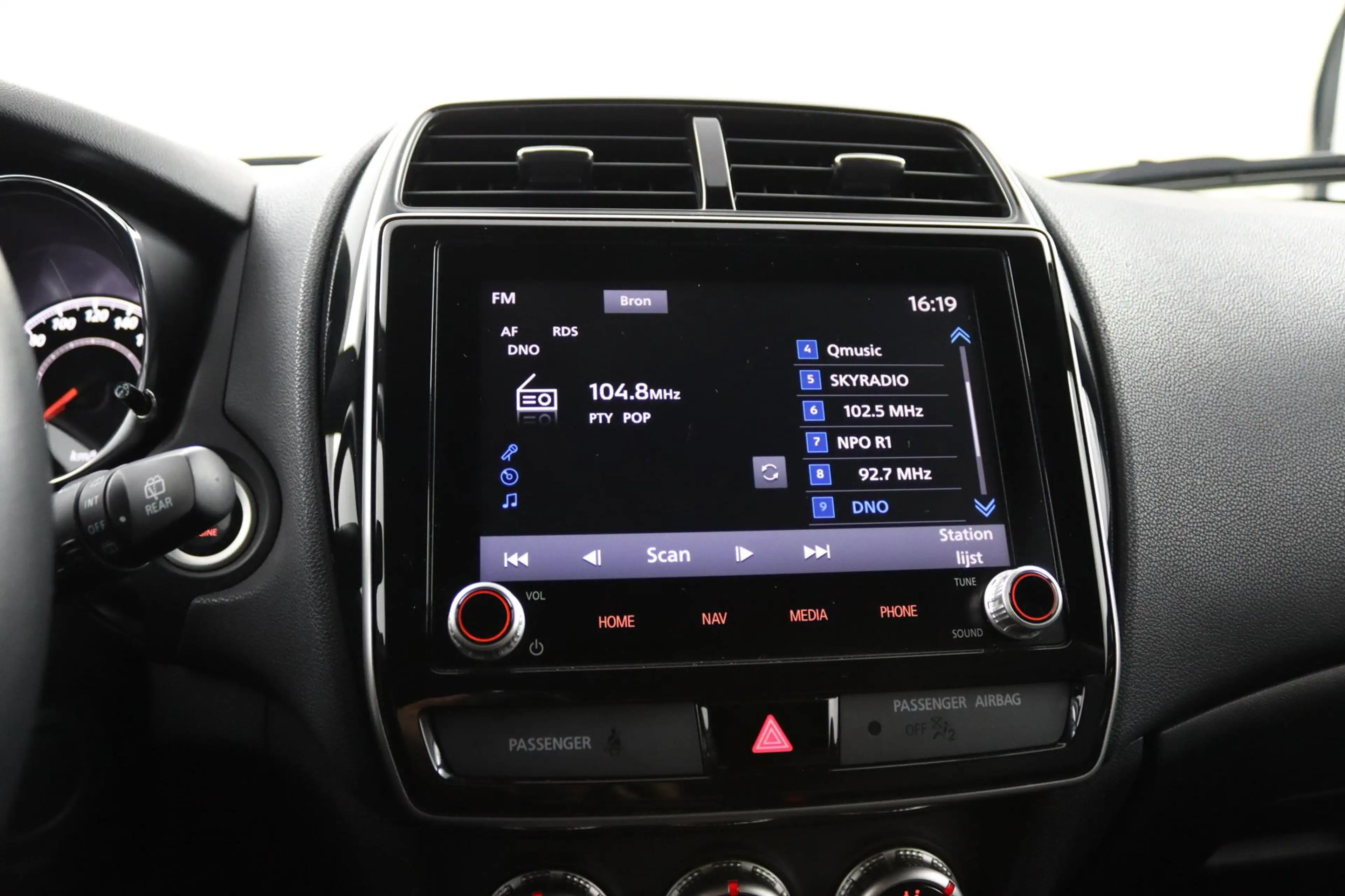 Mitsubishi ASX 2.0 Intense Rijklaarprijs! — photo 22