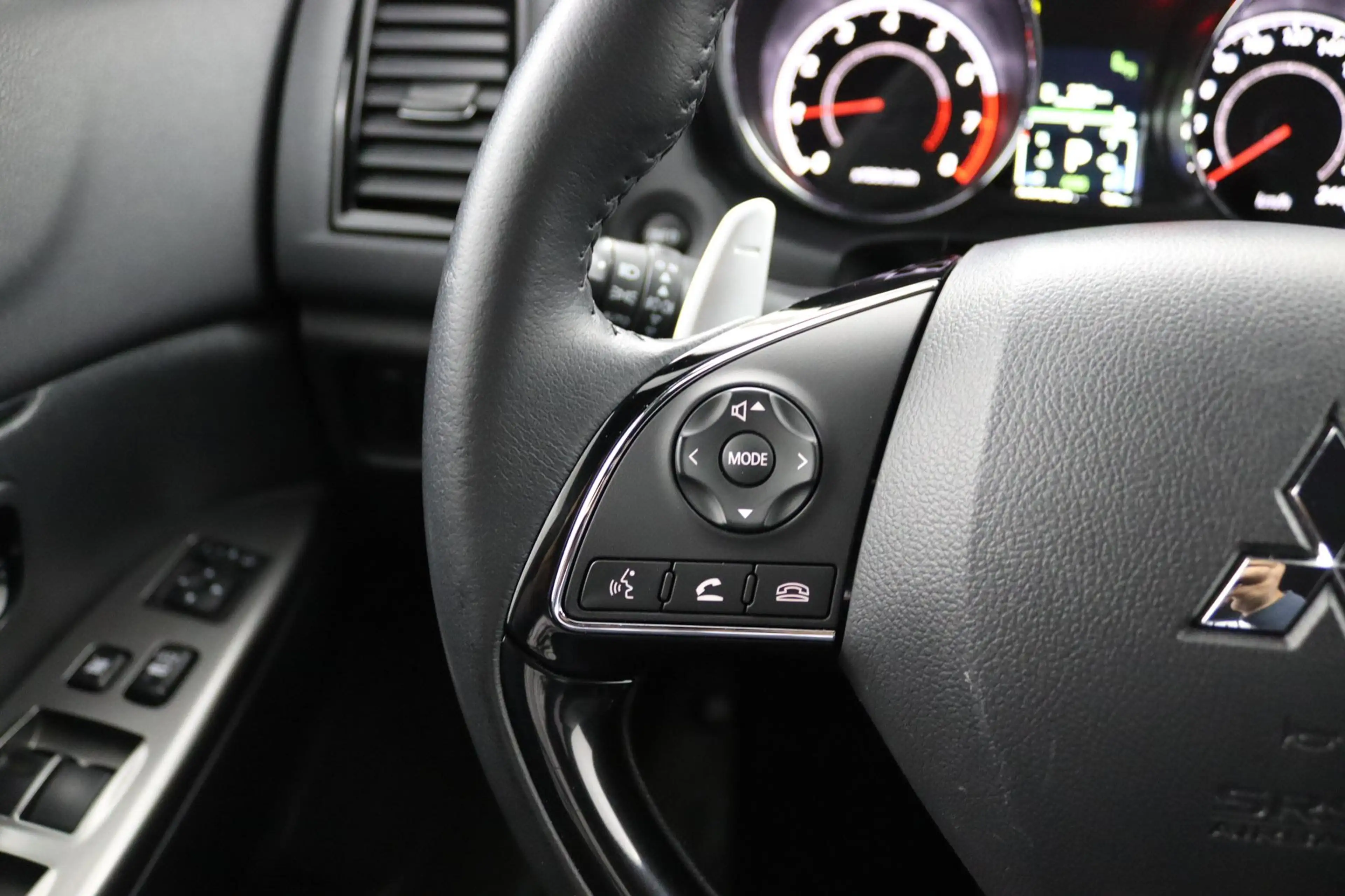 Mitsubishi ASX 2.0 Intense Rijklaarprijs! — photo 27