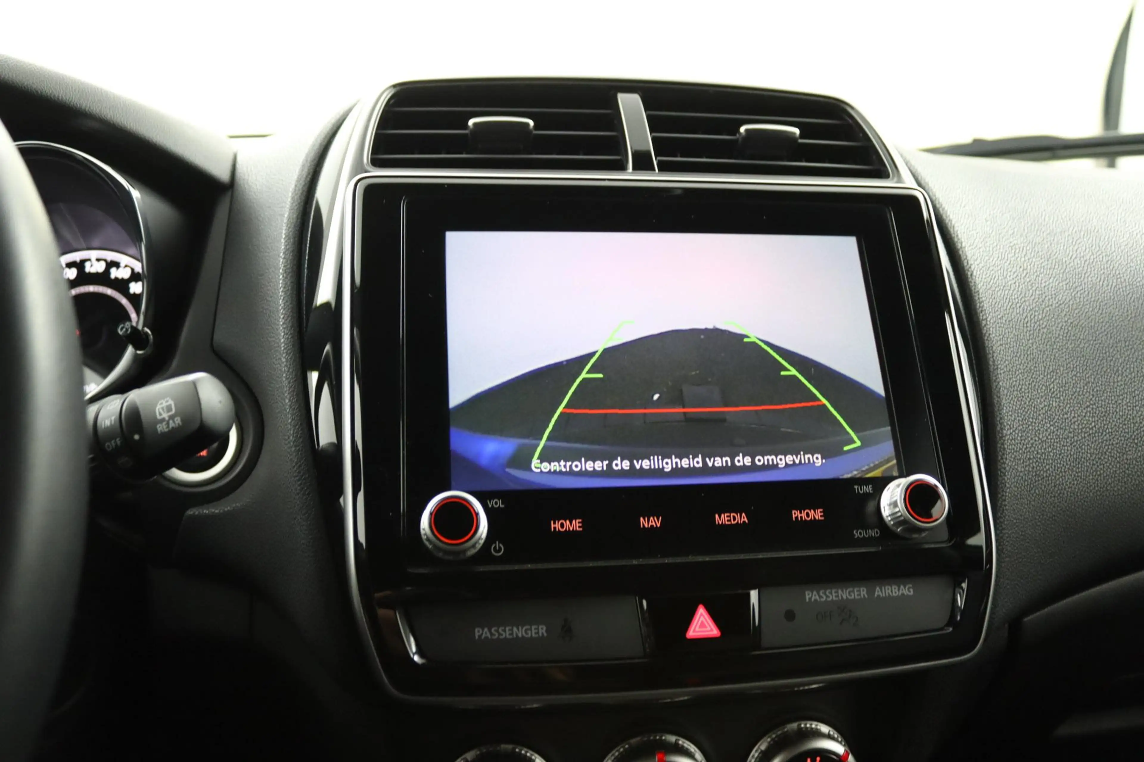 Mitsubishi ASX 2.0 Intense Rijklaarprijs! — photo 23