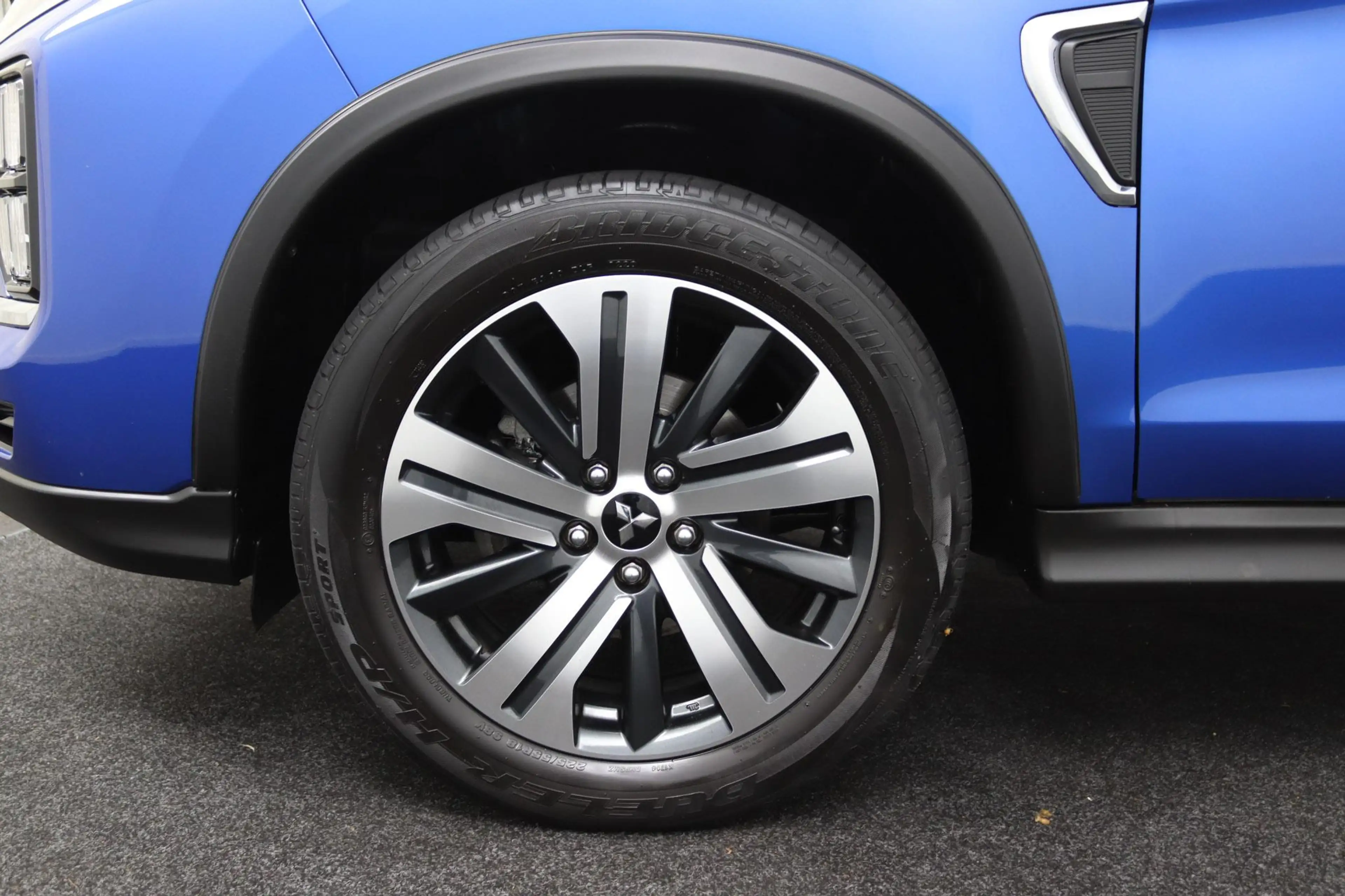 Mitsubishi ASX 2.0 Intense Rijklaarprijs! — photo 12