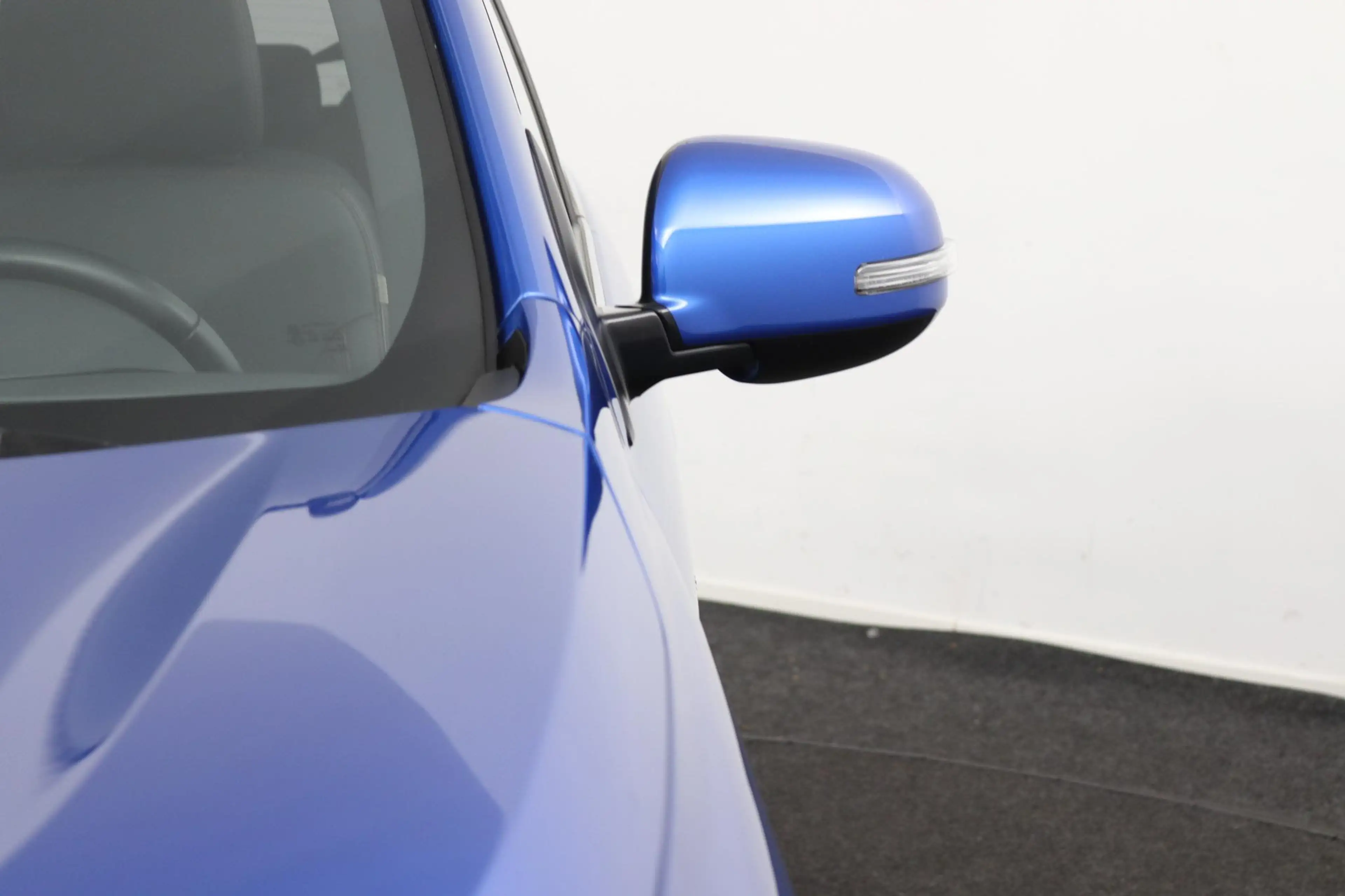 Mitsubishi ASX 2.0 Intense Rijklaarprijs! — photo 14