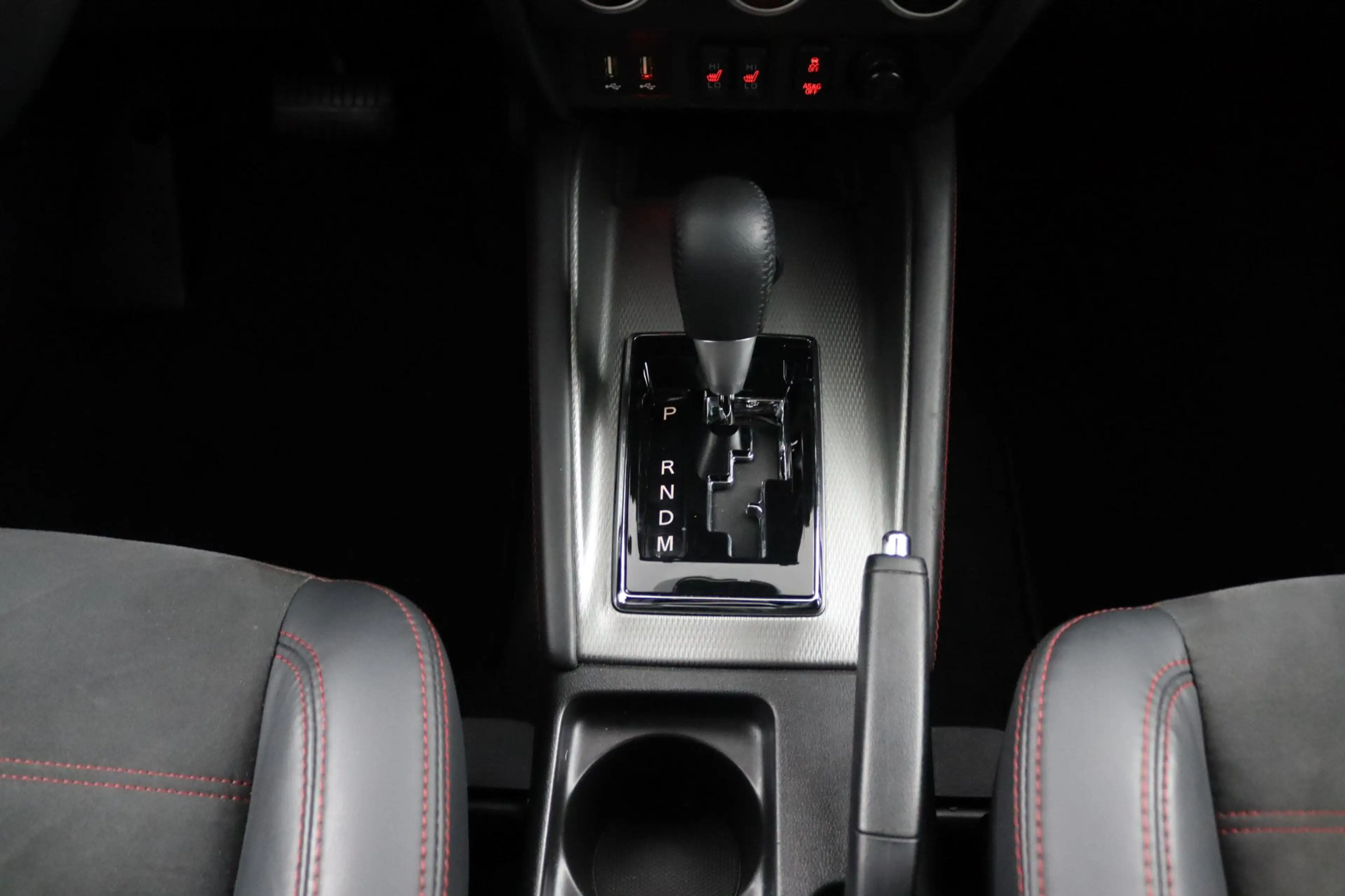 Mitsubishi ASX 2.0 Intense Rijklaarprijs! — photo 32