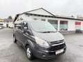 Ford Tourneo Custom Gris - thumbnail 4