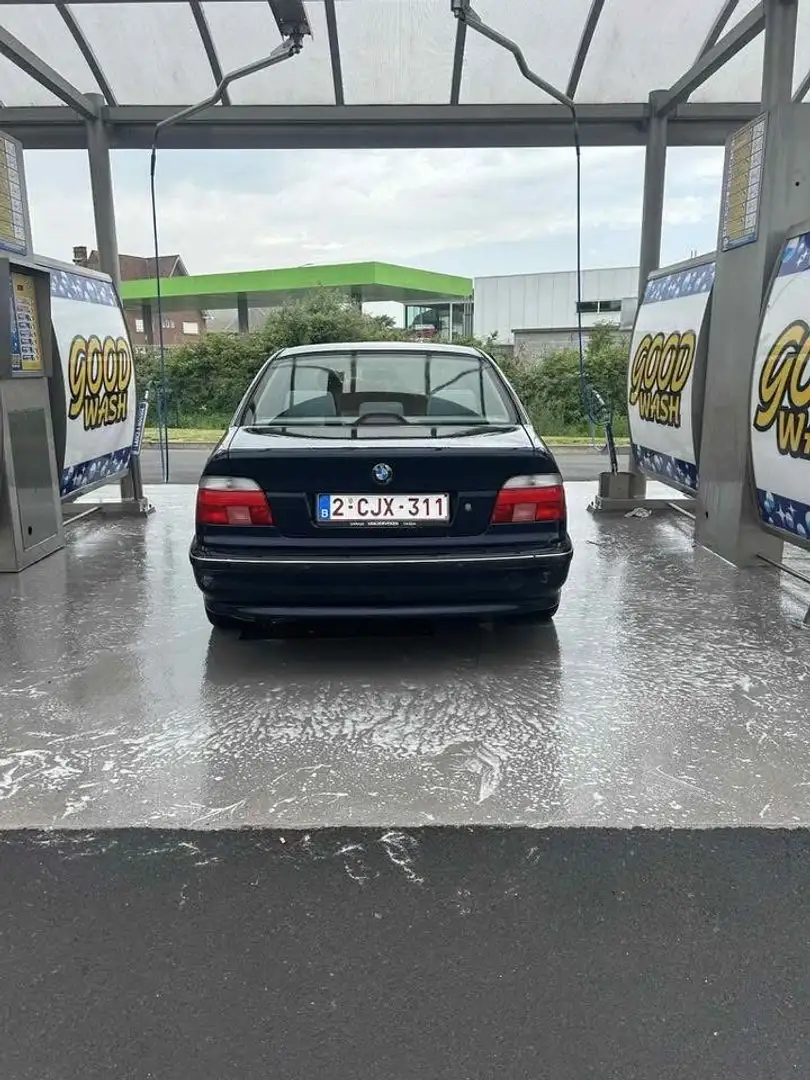 BMW 520 520i - 2
