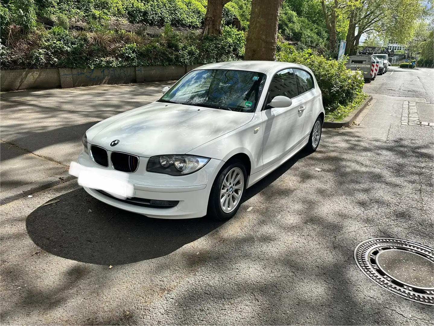 BMW 116 116i - 2