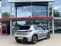 Peugeot 208 1.2 GT | Camera | Navigatie | Adaptive Cruise Cont Grau - thumbnail 3