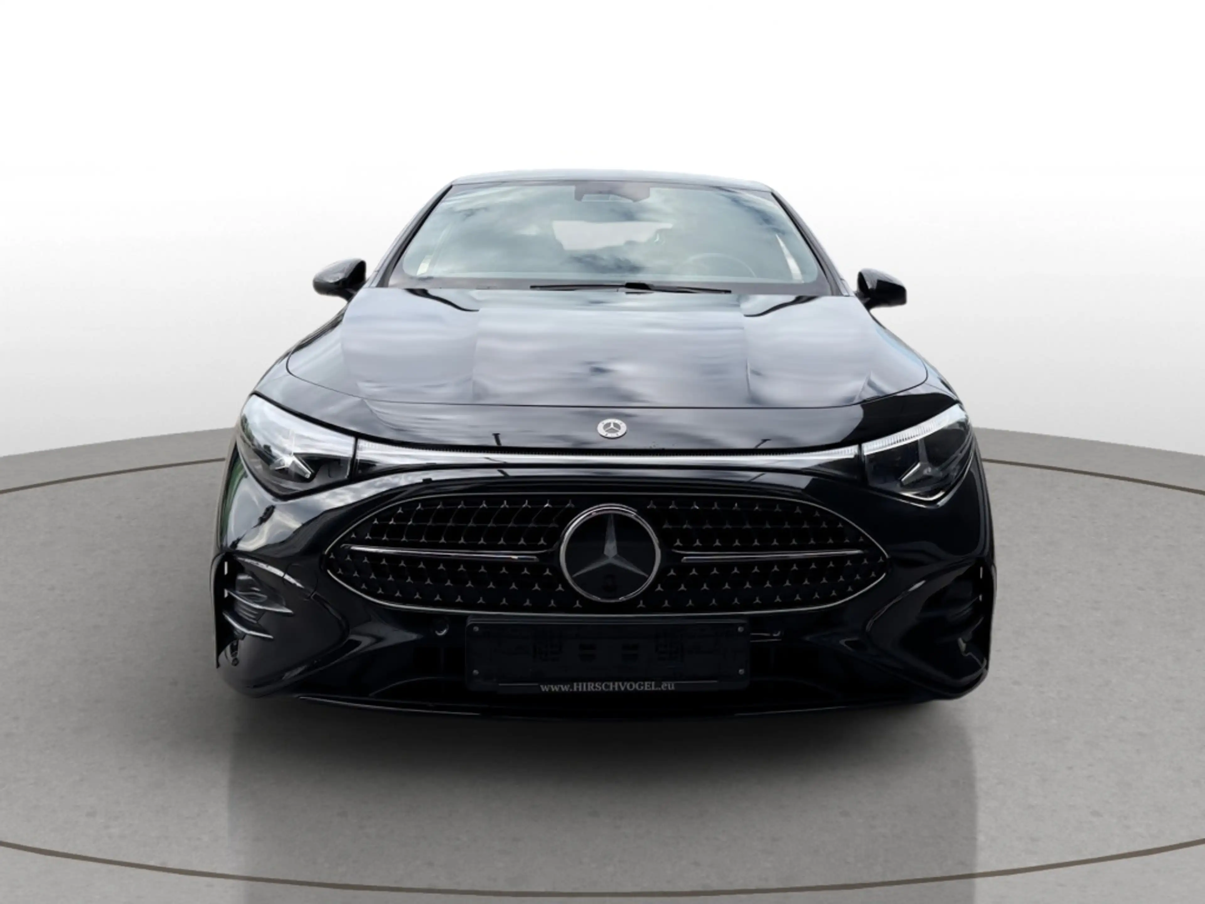 Mercedes-Benz CLA 200 4M AMG-Line+Night+Pano+DISTRONIC+KEYLESS — photo 3