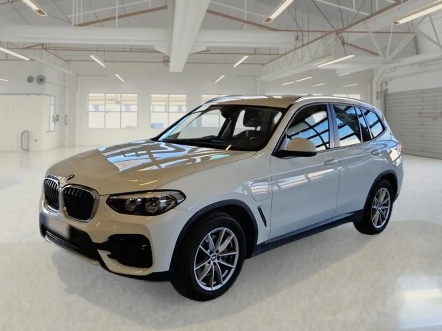 BMW X3 xDrive 30e Business Advantage Autom. - 1