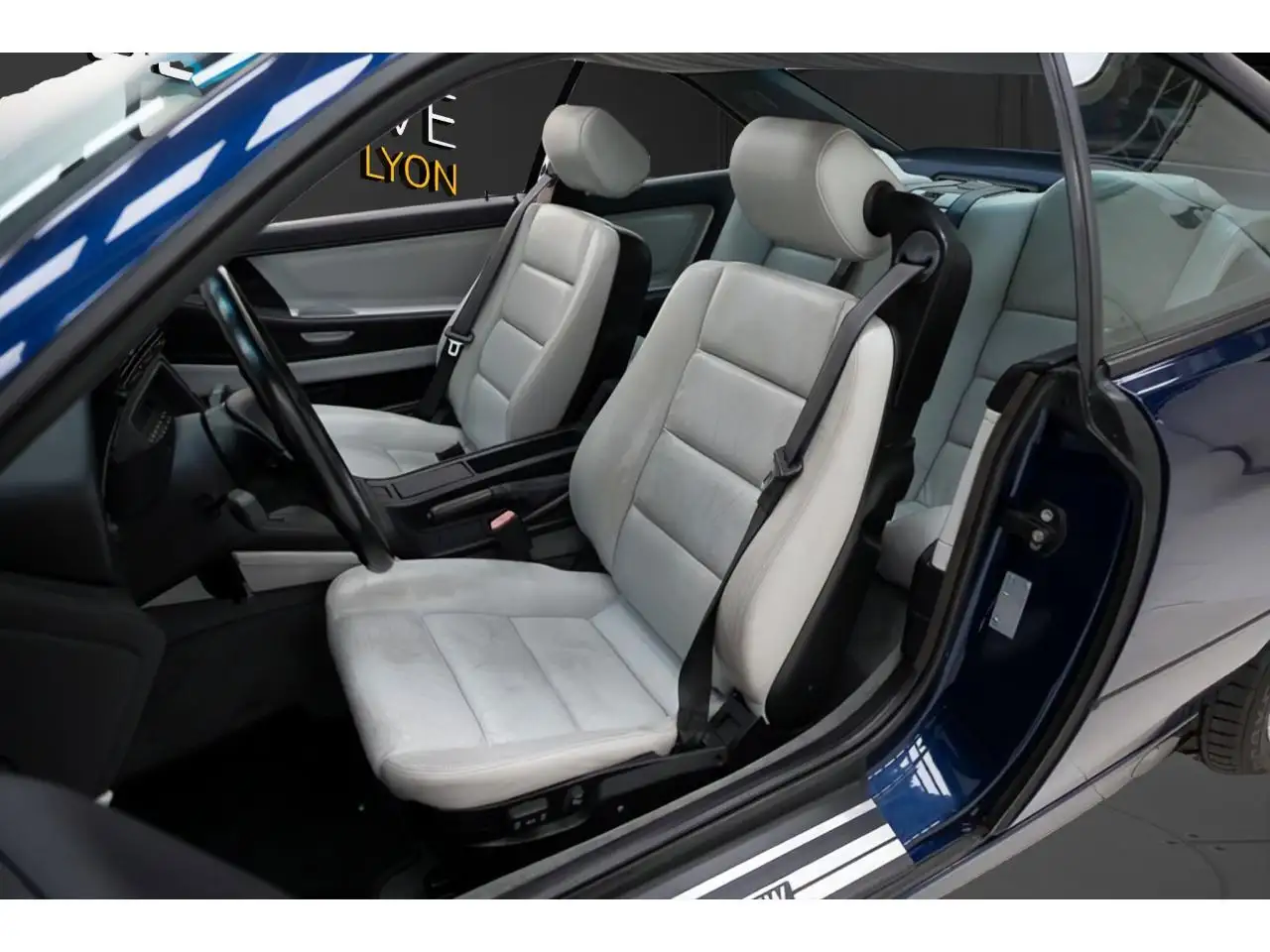 BMW 850 1991 E31 - V12 5.0 - EXPERTISEE - ENTIEREMENT D ORIGINE - 300cv, foto 9