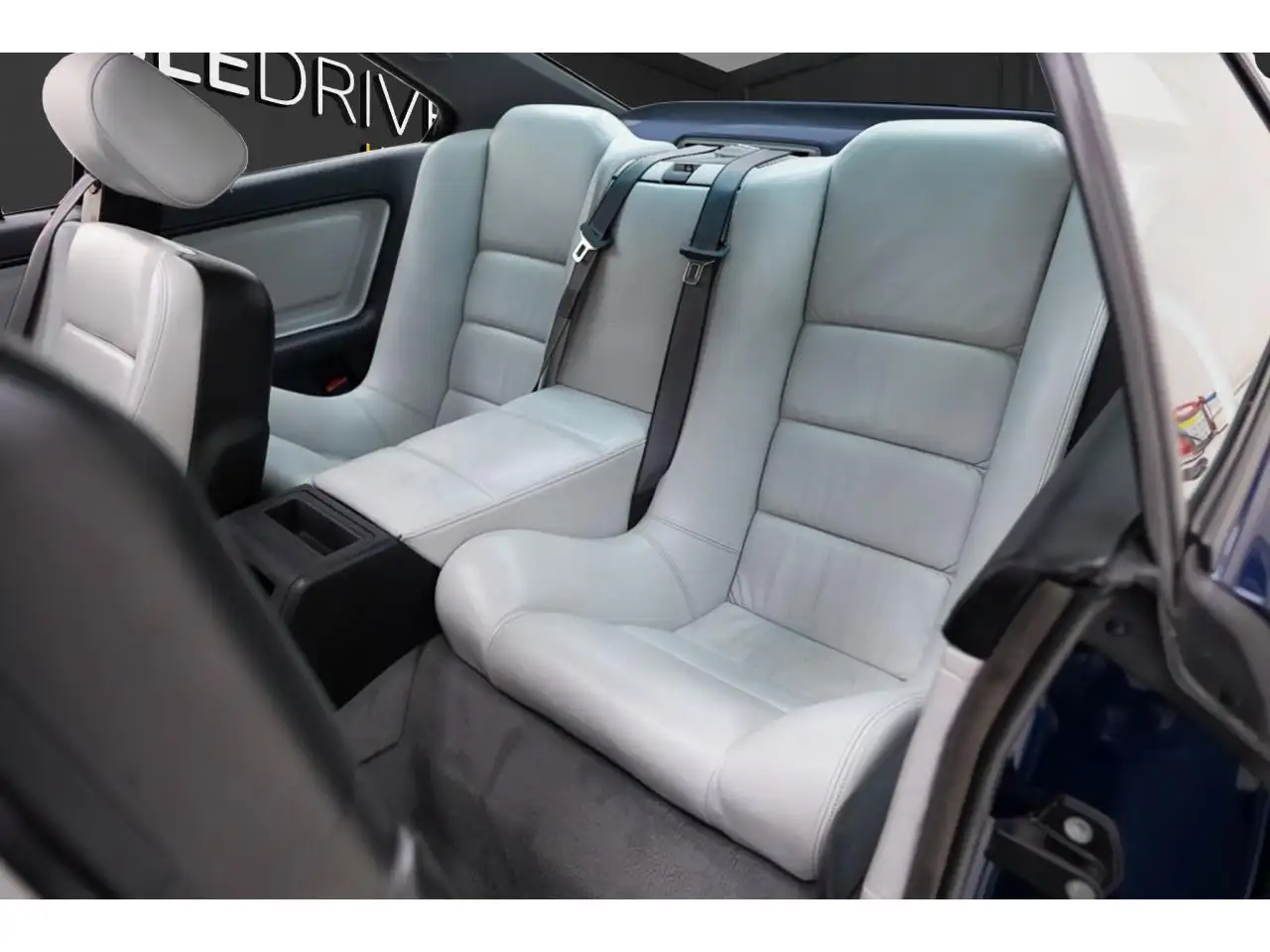 BMW 850 1991 E31 - V12 5.0 - EXPERTISEE - ENTIEREMENT D ORIGINE - 300cv, foto 12