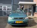 Opel Astra 1.8-16V Njoy|PDC|AIRCO|CRUISE|AUTOMAAT|ELEK.RAMEN Groen - thumbnail 2
