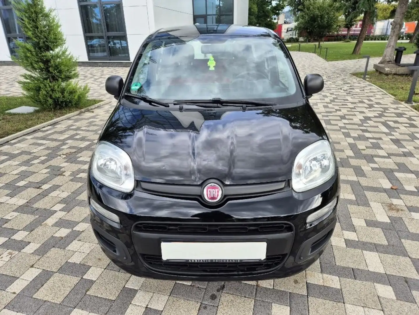 Fiat Panda Panda 1.3 mjt 16v Dynamic dpf - 1