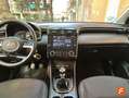 Hyundai TUCSON 1.6 TGDI Klass 4x2 Gris - thumbnail 8