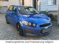 Chevrolet Aveo Schrägheck LT|Klima|TEMP.|TOP! Blau - thumbnail 3