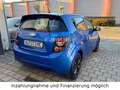 Chevrolet Aveo Schrägheck LT|Klima|TEMP.|TOP! Blau - thumbnail 4