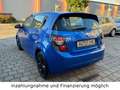 Chevrolet Aveo Schrägheck LT|Klima|TEMP.|TOP! Blau - thumbnail 6