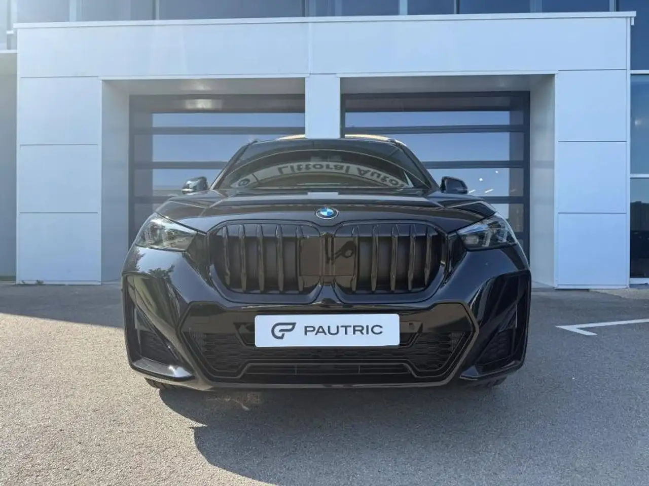 BMW X1 2026