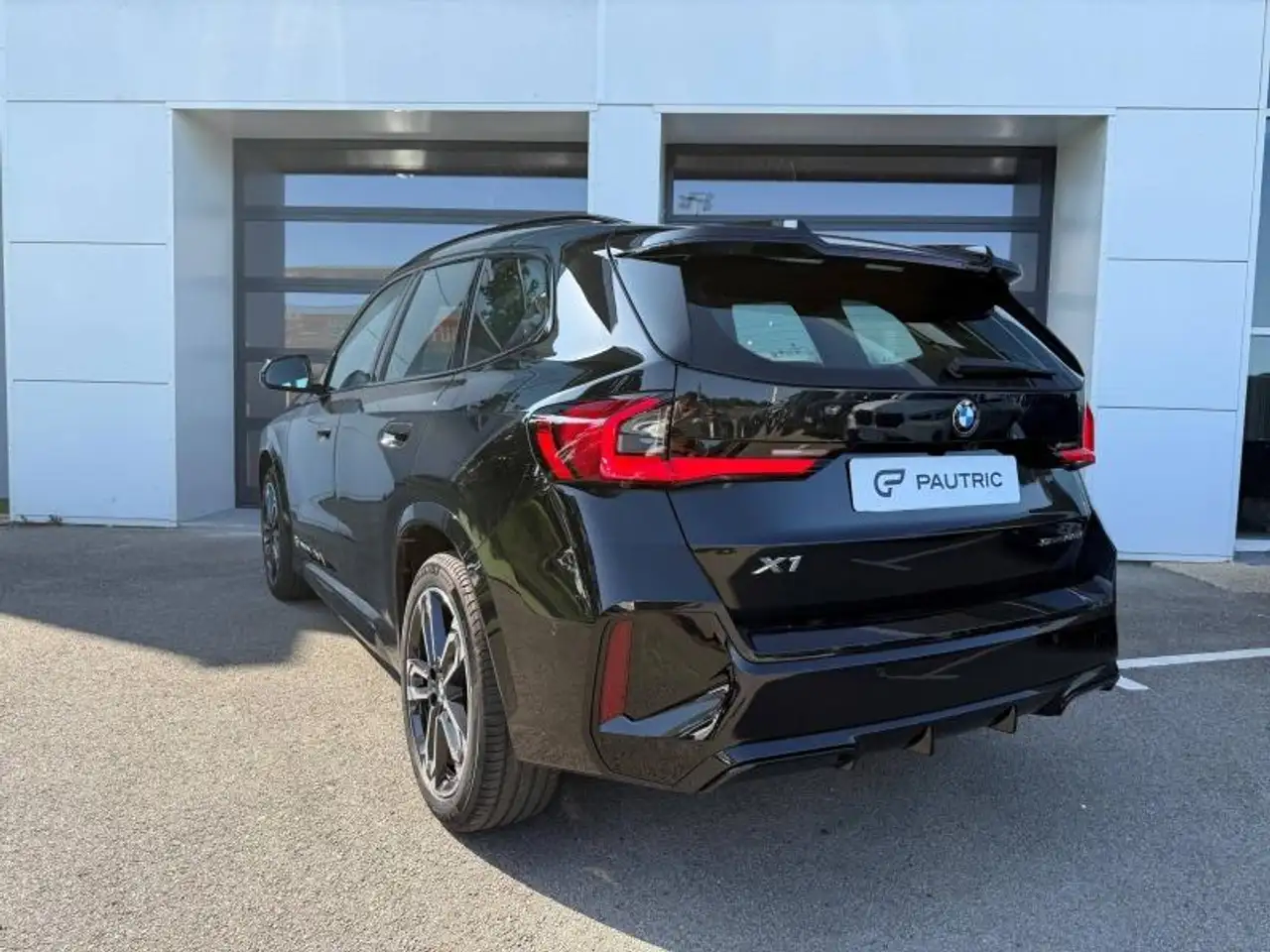 BMW X1 2026