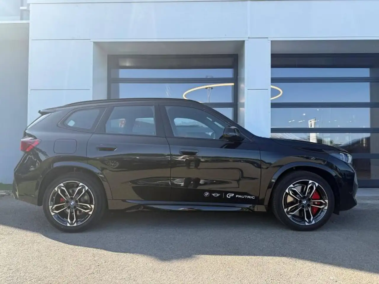 BMW X1 2026