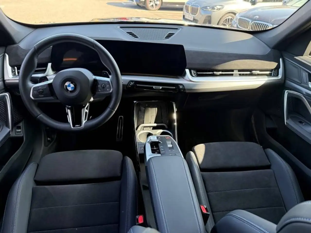BMW X1 2026