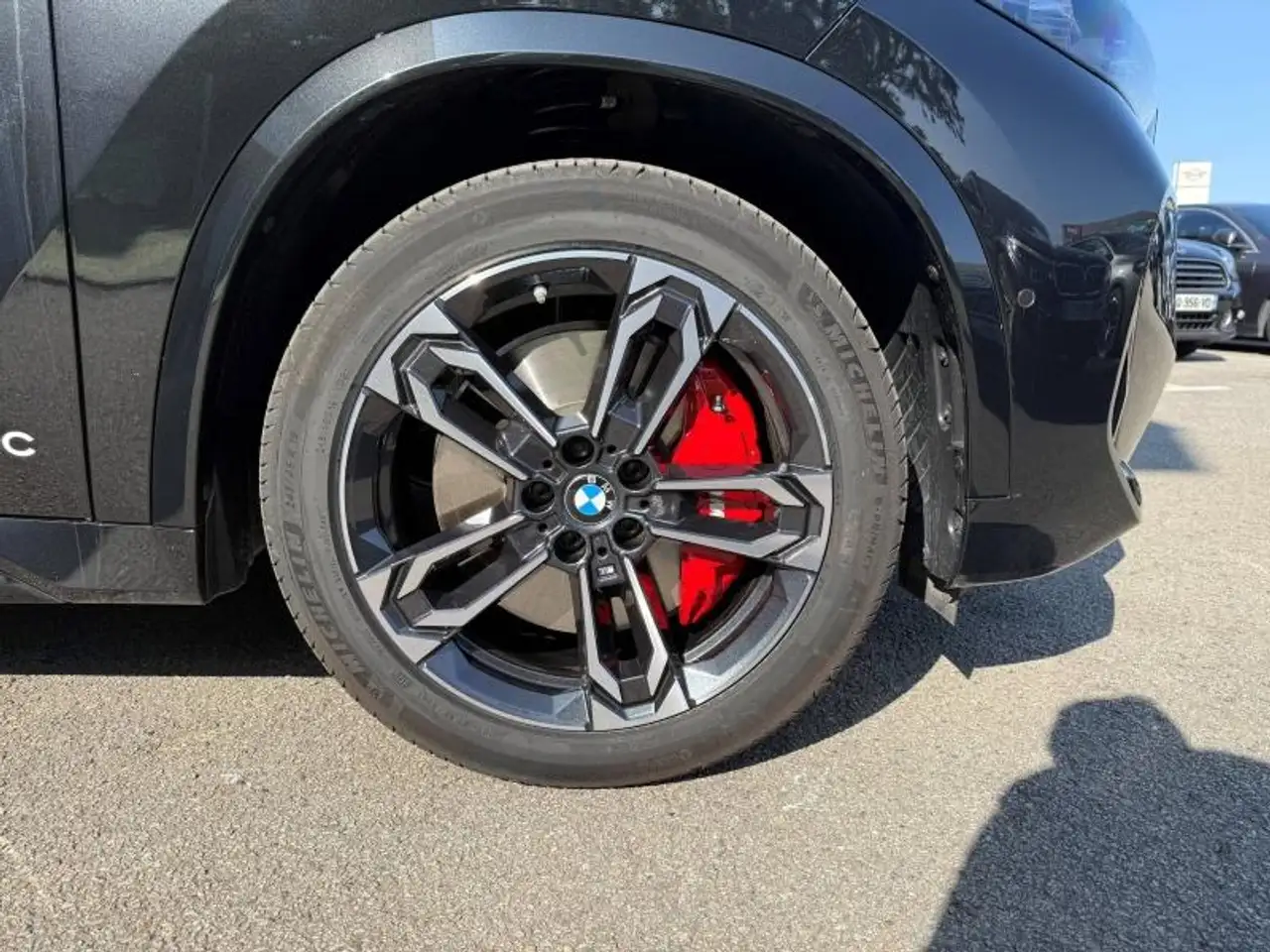 BMW X1 2026 — фото 14