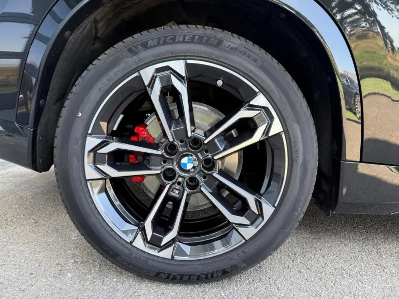 BMW X1 2026 — фото 13