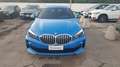 BMW 118 d 5p. Msport Blu/Azzurro - thumbnail 2