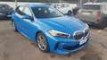 BMW 118 d 5p. Msport Kék - thumbnail 3