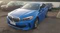 BMW 118 d 5p. Msport Blu/Azzurro - thumbnail 1