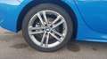 BMW 118 d 5p. Msport Blu/Azzurro - thumbnail 4
