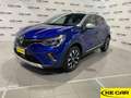 Renault Captur TCe 12V 90 CV Techno - PROMO RENAULT Azul - thumbnail 1