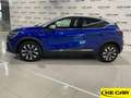 Renault Captur TCe 12V 90 CV Techno - PROMO RENAULT Azul - thumbnail 4