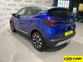 Renault Captur TCe 12V 90 CV Techno - PROMO RENAULT Azul - thumbnail 7