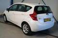 Nissan Note 1.2 DIG-S Connect Edition - N.A.P. Airco, Cruise. Blanc - thumbnail 4