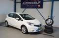 Nissan Note 1.2 DIG-S Connect Edition - N.A.P. Airco, Cruise. Blanc - thumbnail 1