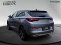 Opel Grandland 1.2 Turbo Automatik Elegance AHK KlimaA Kam360 Nav Grau - thumbnail 2
