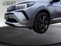 Opel Grandland 1.2 Turbo Automatik Elegance AHK KlimaA Kam360 Nav Grau - thumbnail 6