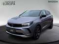 Opel Grandland 1.2 Turbo Automatik Elegance AHK KlimaA Kam360 Nav Grau - thumbnail 1