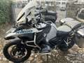 BMW R 1200 GS Adventure Plateado - thumbnail 2