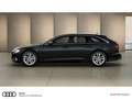 Audi A6 Avant 40 TDI advanced Negro - thumbnail 8