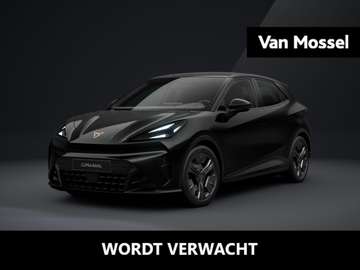 Essential 39 kWh 135 PK | Parkeersensoren achter |