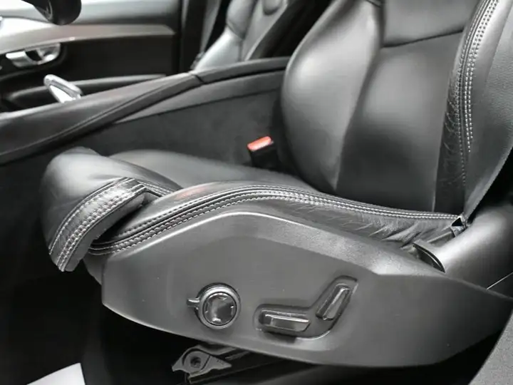 Volvo XC90 2019, foto 25