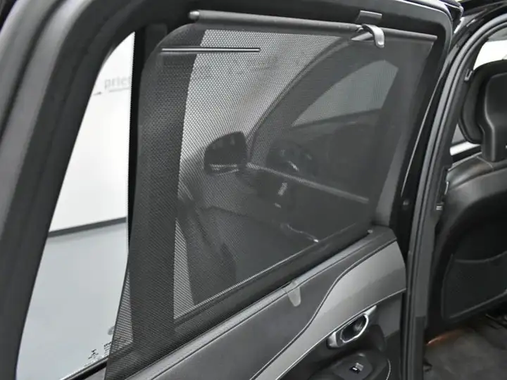 Volvo XC90 2019, foto 33