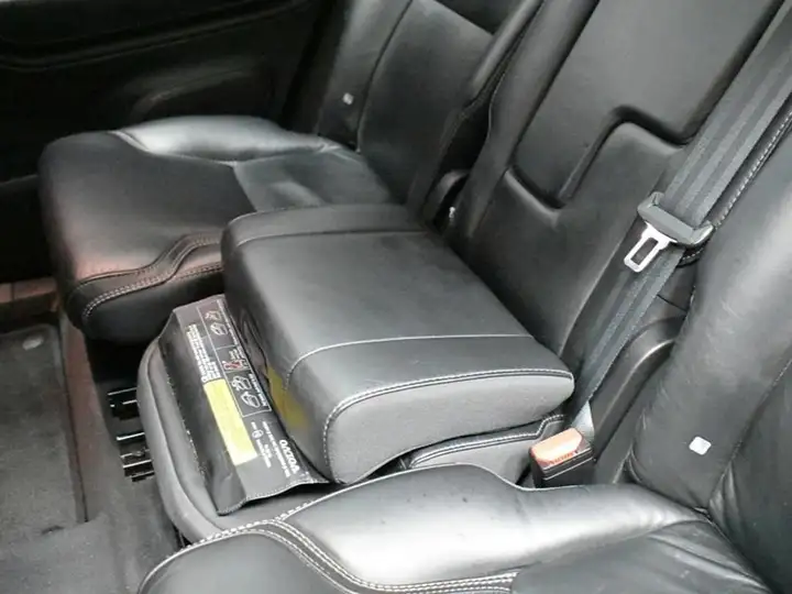 Volvo XC90 2019, foto 34